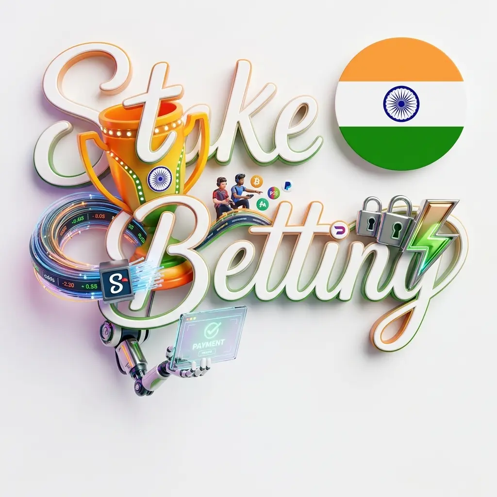 Advantages of esports betting at Stake India including odds, promotions, mobile app, and 24/7 support
