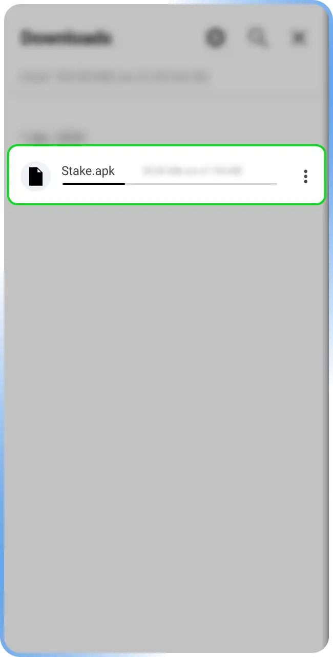 Install the App to enjoy the full Stake experience in India.