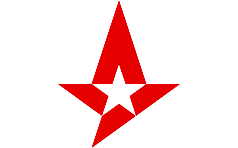 Cheer for Astralis as they collaborate with Stake India platform.