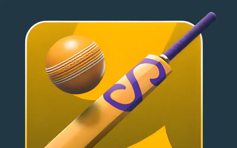 Participate in the Cricket Raffle Bash and win big at Stake.