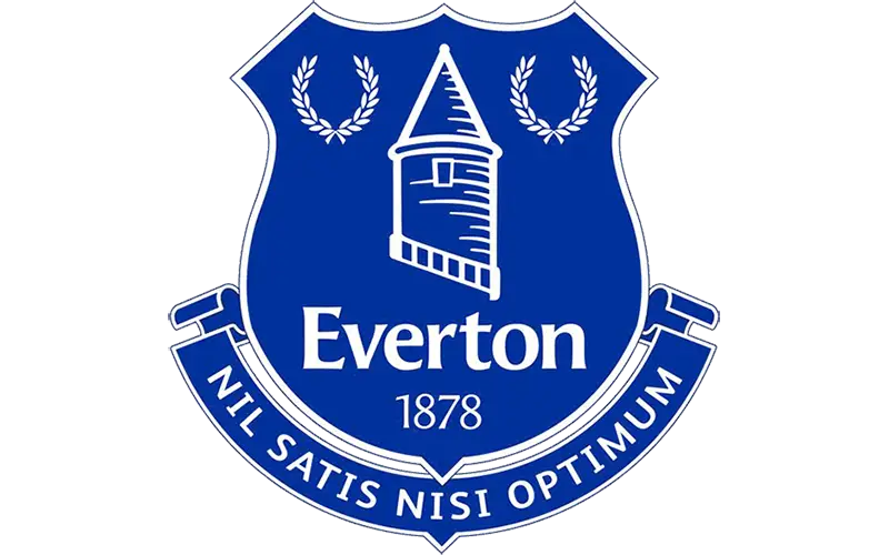 Support Everton through the official partnership with Stake India.