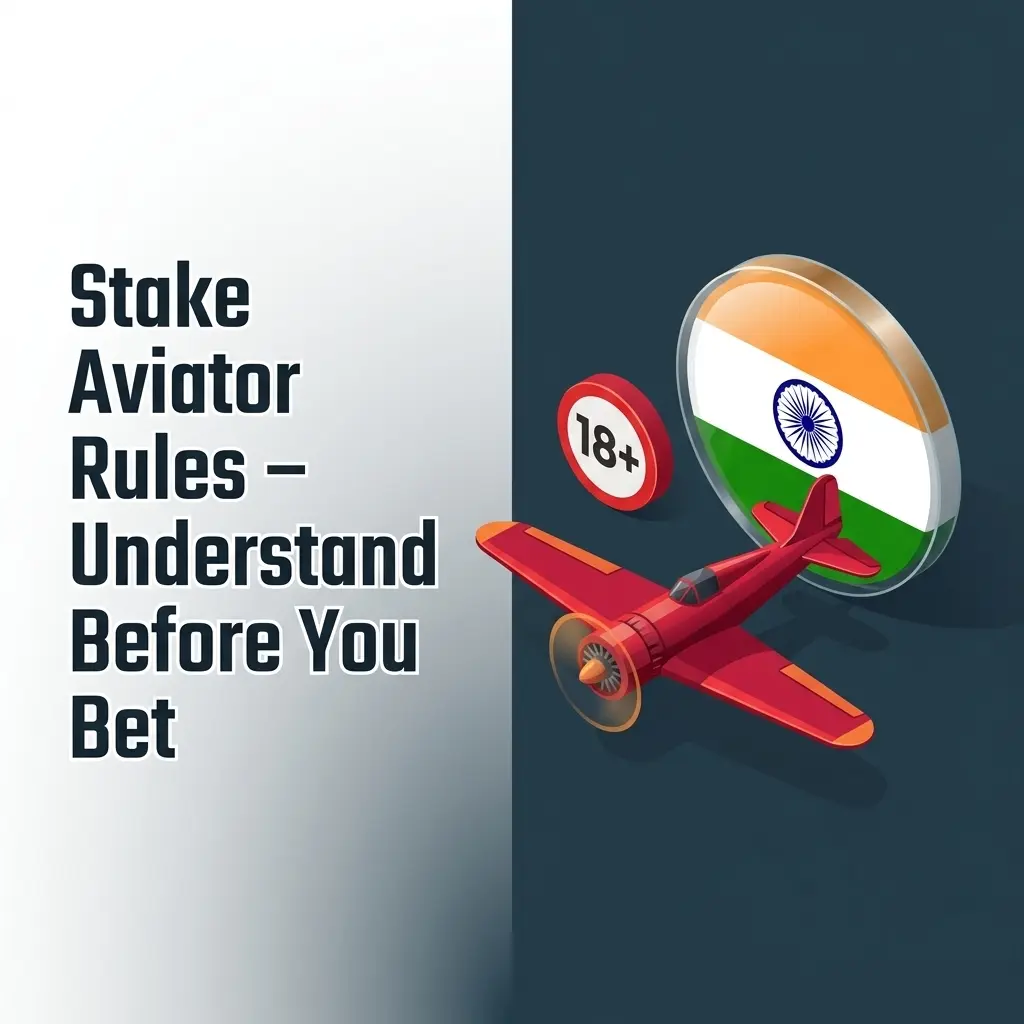 Stake Aviator game rules: multiplier rises, cash out before crash, two bets allowed, auto cash-out & demo mode explained