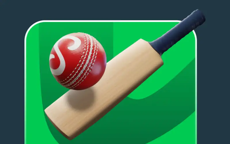 Win with Indian Cricket super over payout on Stake betting site.