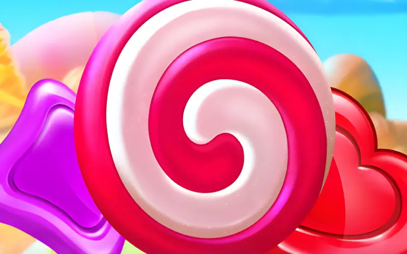 Enjoy the Sweet Bonanza 1000 slot on the Stake platform.