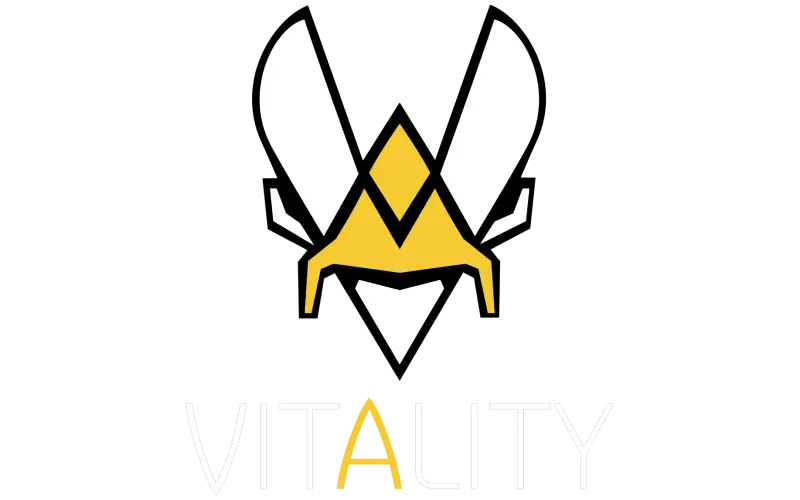 Support Team Vitality in esports through their Stake partnership.