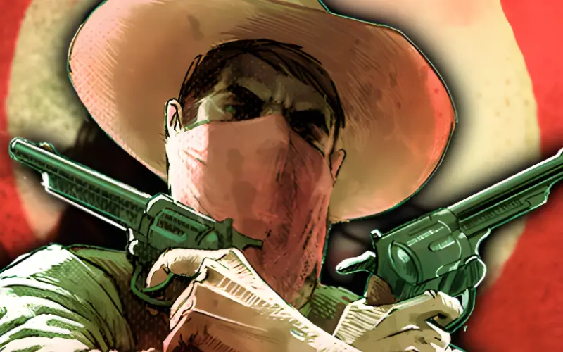 Try your luck on Wanted Dead or a Wild at Stake.