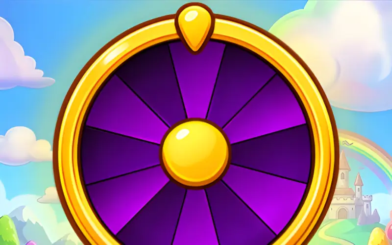 Discover the secrets of Wheel of Wonders playing at Stake.