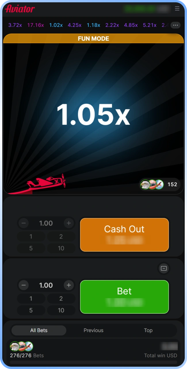Place your tactical Aviator bet on Stake and secure your winnings carefully.