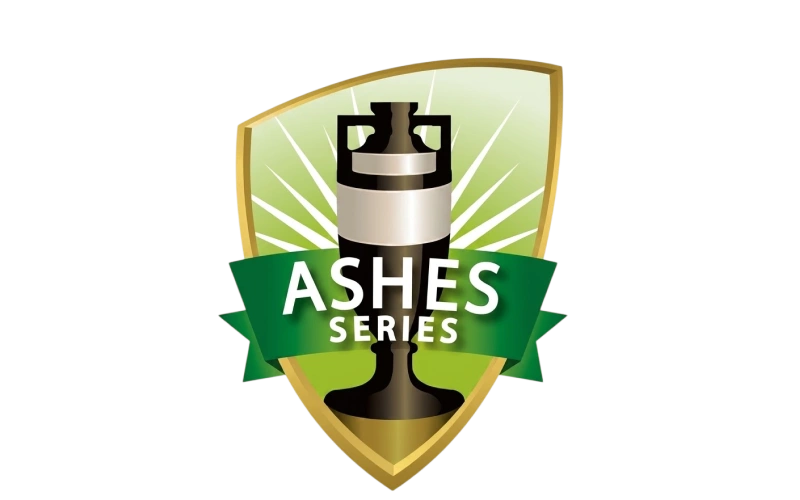 Follow the traditional Test match rivalry betting on The Ashes at Stake cricket.