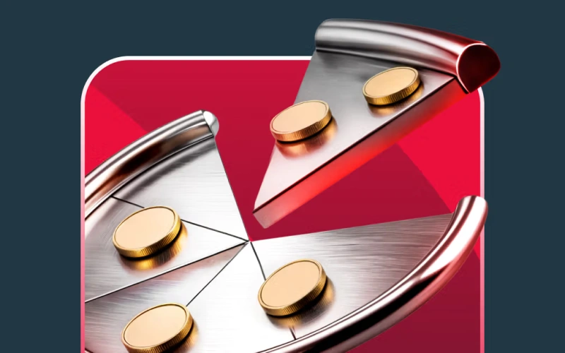 Enjoy a permanent Rakeback deposit bonus on Stake to boost your winnings.